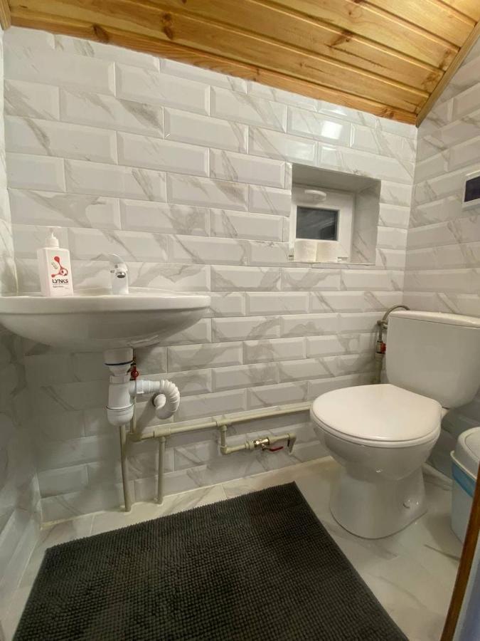 Затишок В Карпатах 1 Apartment สลาฟสเก ภายนอก รูปภาพ