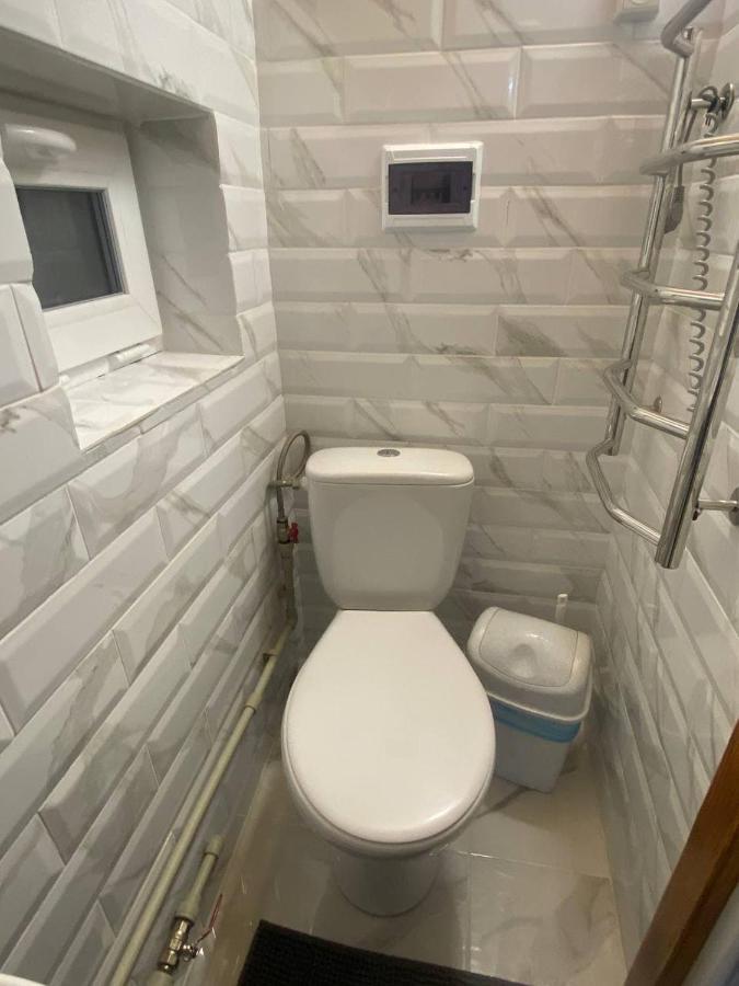 Затишок В Карпатах 1 Apartment สลาฟสเก ภายนอก รูปภาพ