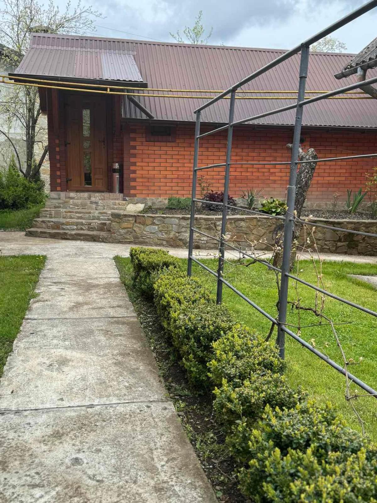 Затишок В Карпатах 1 Apartment สลาฟสเก ภายนอก รูปภาพ