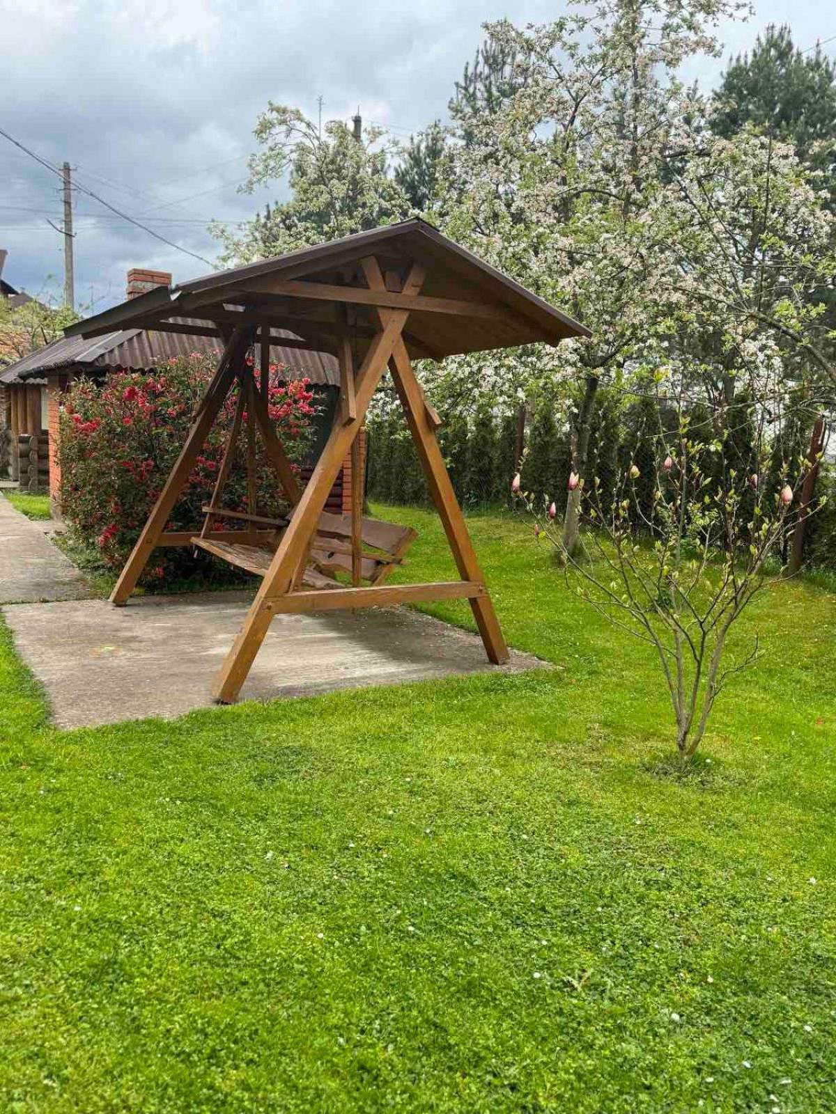 Затишок В Карпатах 1 Apartment สลาฟสเก ภายนอก รูปภาพ