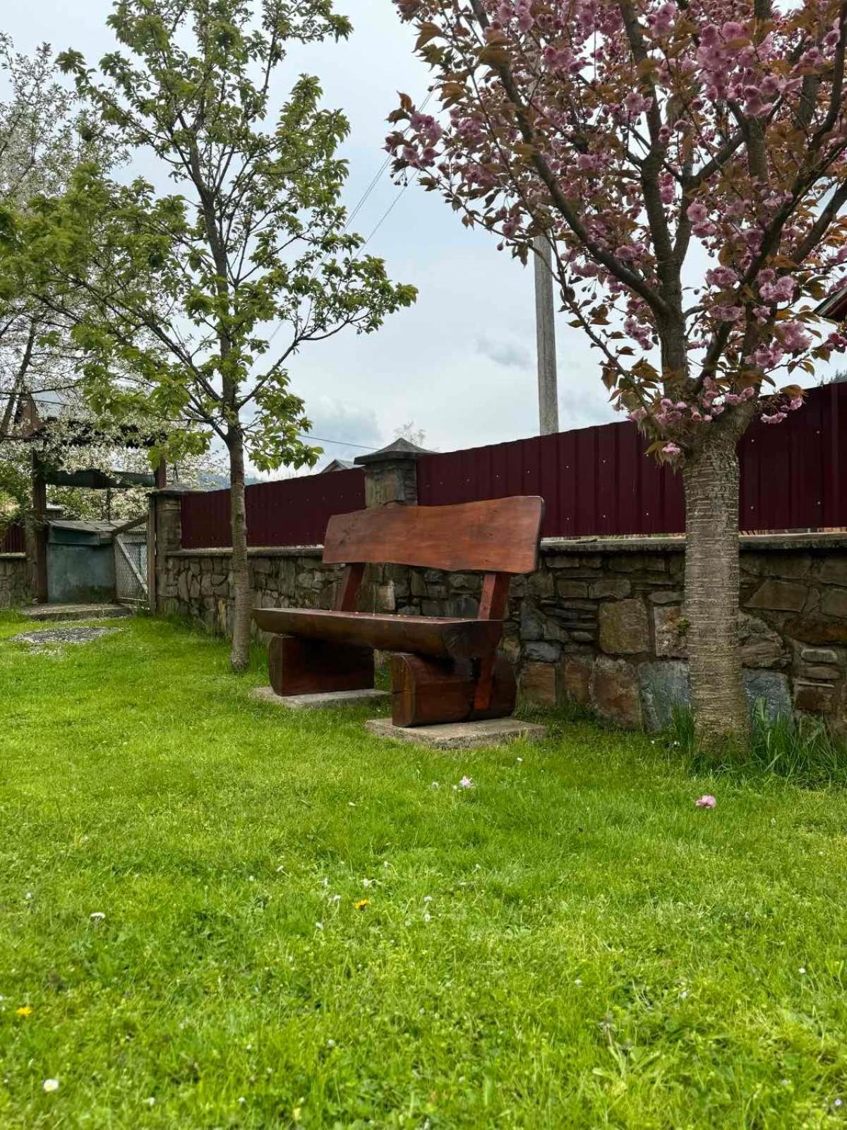 Затишок В Карпатах 1 Apartment สลาฟสเก ภายนอก รูปภาพ
