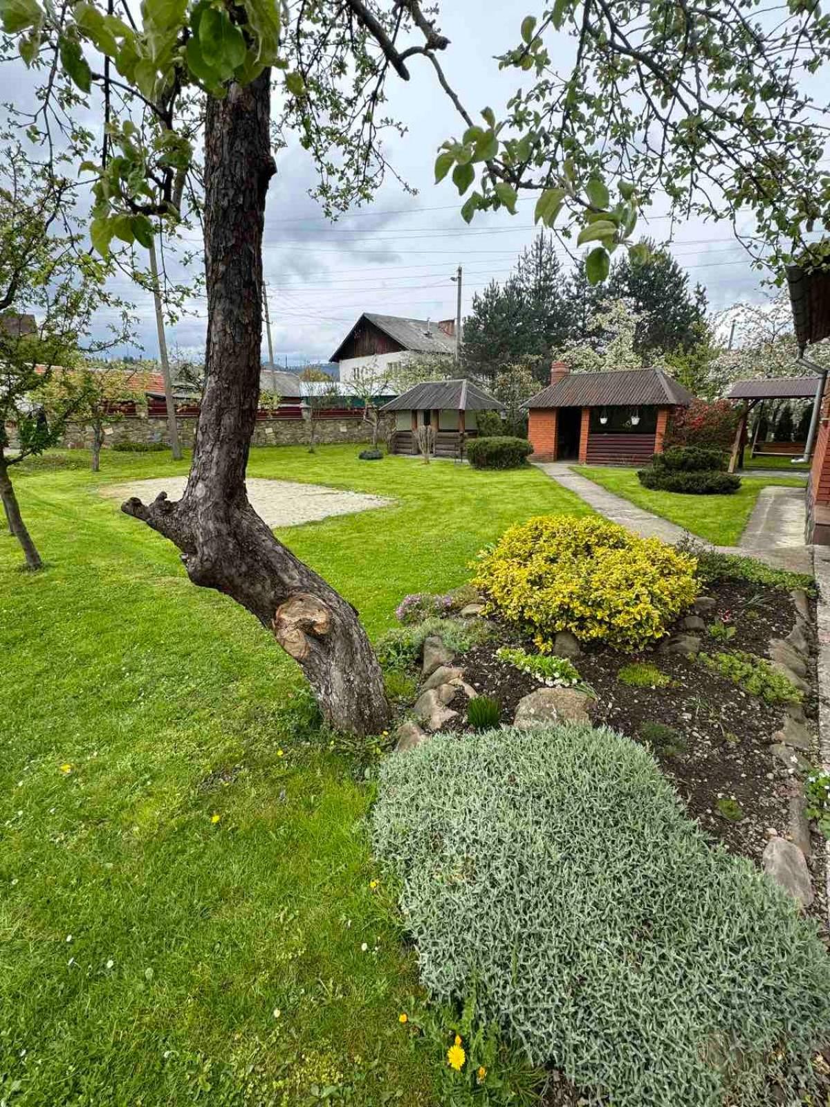 Затишок В Карпатах 1 Apartment สลาฟสเก ภายนอก รูปภาพ